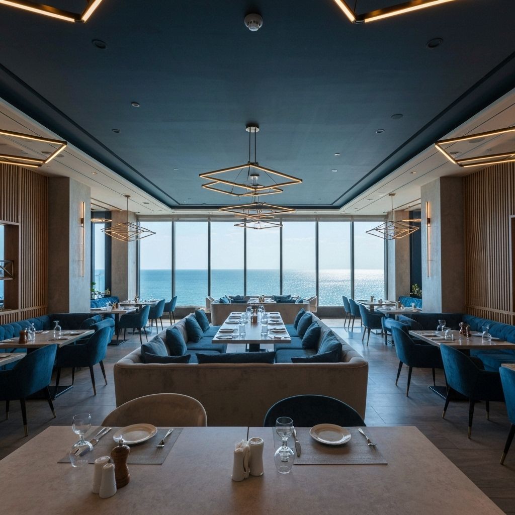 SAHiL Bar & Restaurant